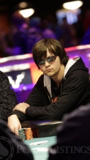 Dylan Hortin