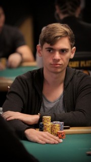 Fedor Holz WSOP