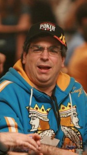 joueur poker