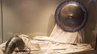 Armure Siege de Malte BOM