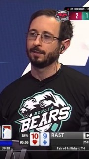 Brian Rast GPL