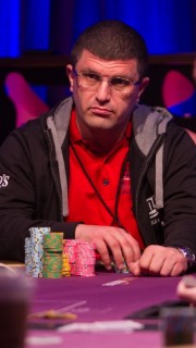 Leon Tsoukernik