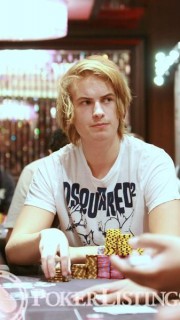 Viktor Blom