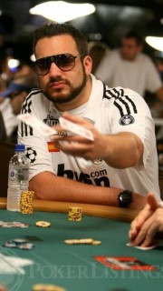 Adam Levy
