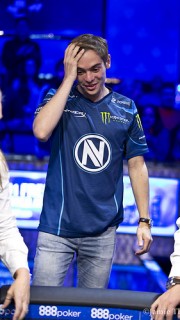 Fedor Holz ému