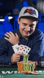 Ryan LaPlante
