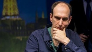 Erik Seidel