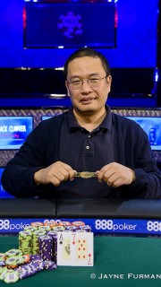 Yue Du