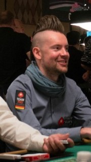 George Danzer