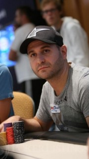 Roberto Romanello sur une bonne dynamique