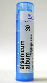 Arsenicum Album