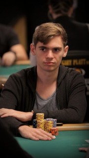 Fedor Holz WSOP3