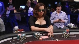 Jennifer Tilly Poker Night in America