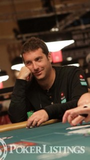 Shane Schleger