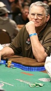 TJ Cloutier