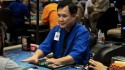 Croupier apeuré
