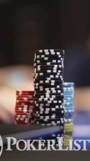 pile de jetons de poker