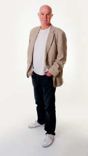 Dr Stephen Simpson