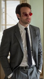Daredevil en civil