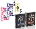 Cartes Fournier WSOP 2