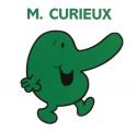 Monsieur Curieux