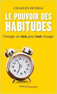 Pouvoir des habitudes