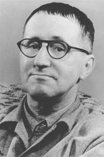 Bertolt Brecht