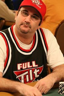 Mike Matusow The Mouth