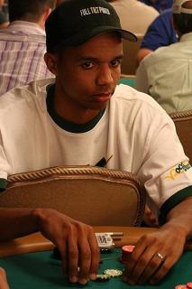 Phil Ivey sait que la discipline est l'un des secrets du poker