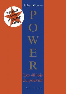 Power 48 lois pouvoir