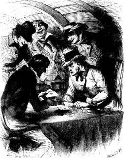 steamboat poker from sol smiths book