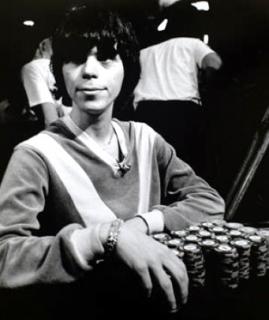 Stu Ungar