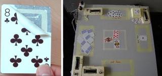 Cartes RFID