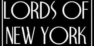 Lords of New York