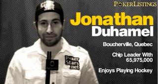 jonathan duhamel 37699