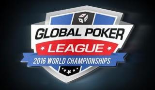 Global Poker League