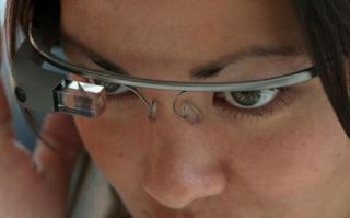 google glass