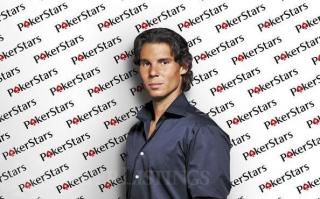 Nadal pokerstars2