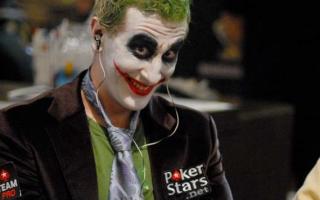 ElkY joker