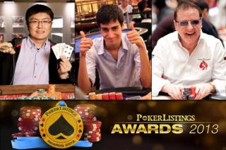PL Award 2013