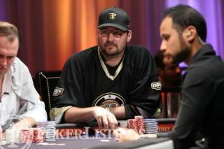 Phil Hellmuth