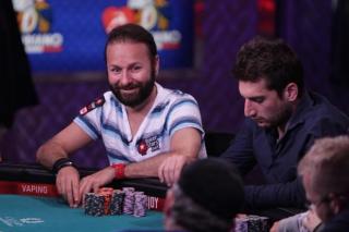 Daniel Negreanu