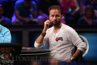 Daniel Negreanu