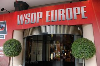 Entree WSOPE 2012 Cannes
