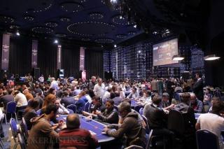 Main Event GF 2013