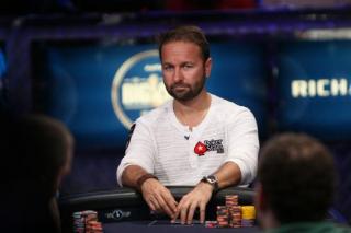 Negreanu defend Ivey