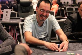 William Kassouf