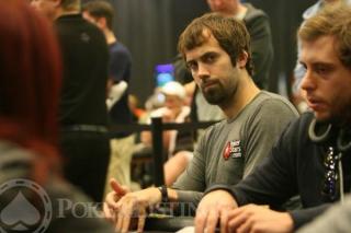 Jason Mercier