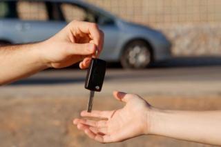 Perdu sa voiture au jeu
