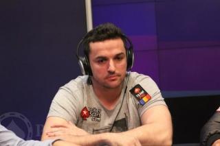 Toni Judet billard et poker